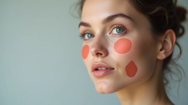 Discover your perfect look with a free face shape detector